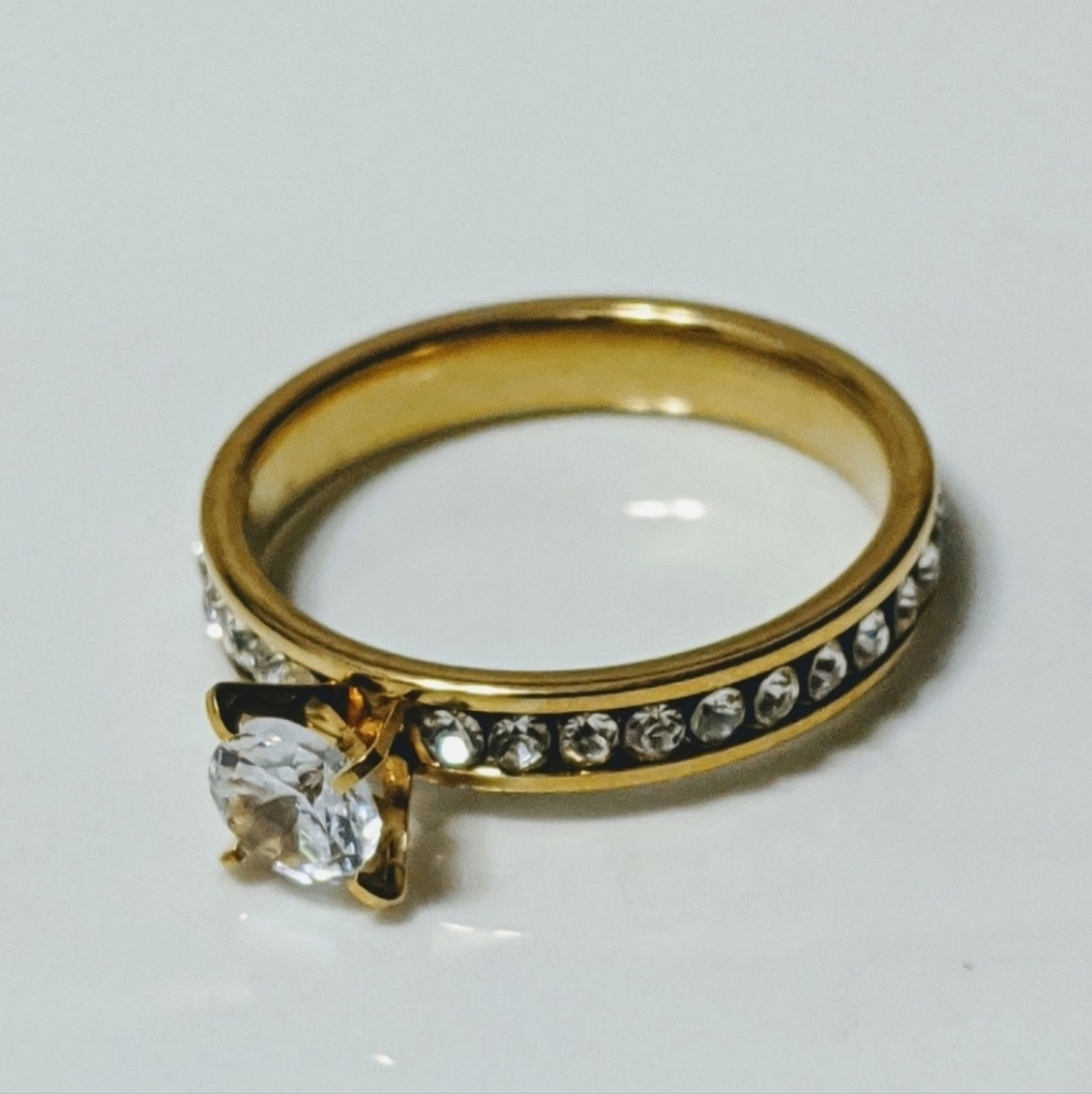 Women's ring - Picture 5 of 7